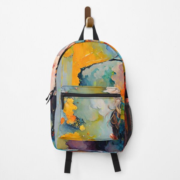 Item preview, Colorful Paint Burst Splash Digital Printable Female, Explore The Universe. designed and sold by kelvinmonye.
