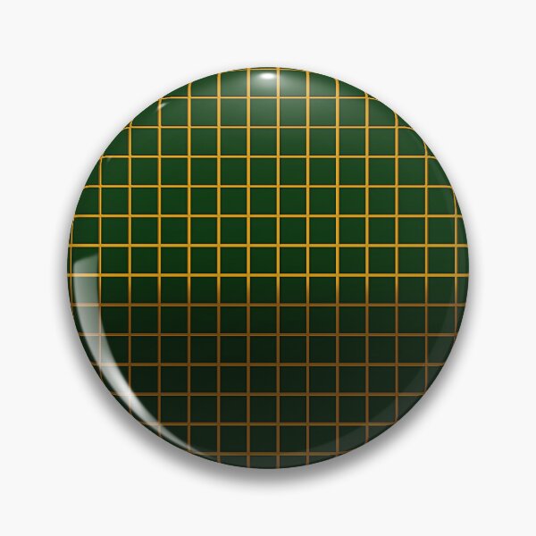 Item preview, Voxel Tiles Metallic Dark Green designed and sold by PotatoVonEpicus.
