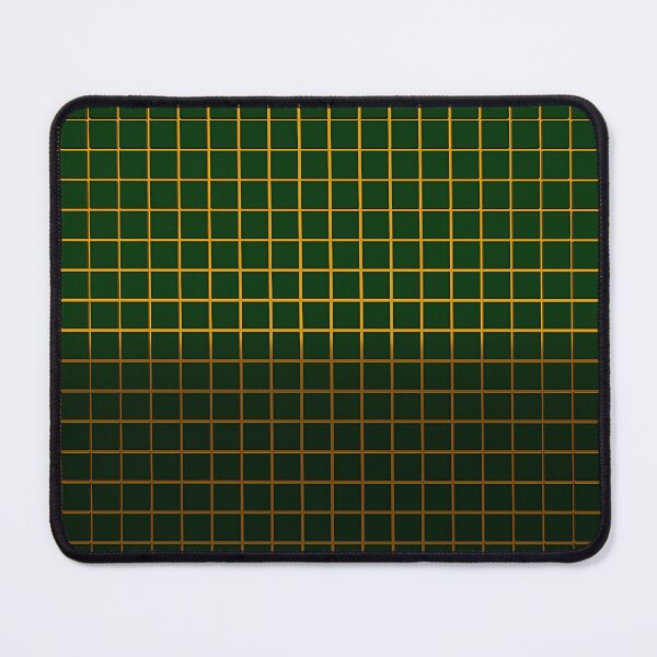 Item preview, Voxel Tiles Metallic Dark Green designed and sold by PotatoVonEpicus.