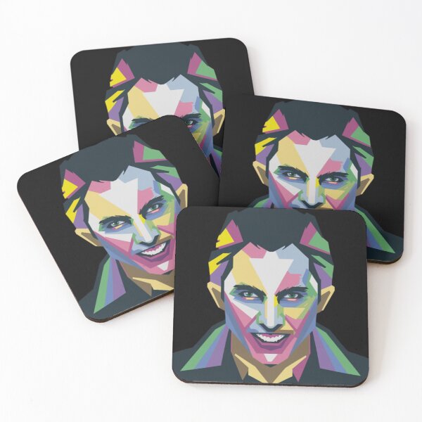 Item preview, WPAP Dracula designed and sold by sycho25.