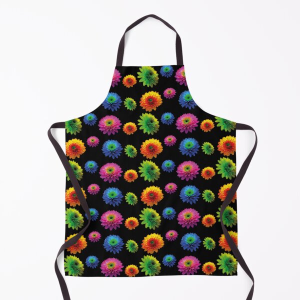 Item preview, Neon flowers 1 designed and sold by sinemsworld1.