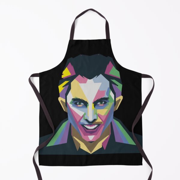 Item preview, WPAP Dracula designed and sold by sycho25.