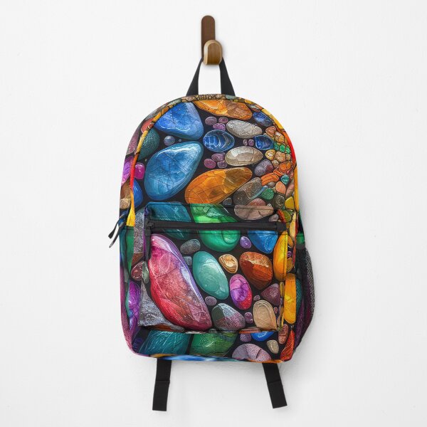 Item preview, Colored Stones designed and sold by JPugliese.