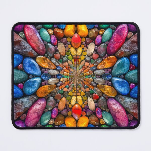 Item preview, Colored Stones designed and sold by JPugliese.