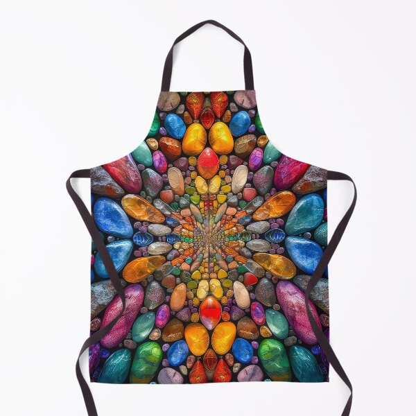 Item preview, Colored Stones designed and sold by JPugliese.