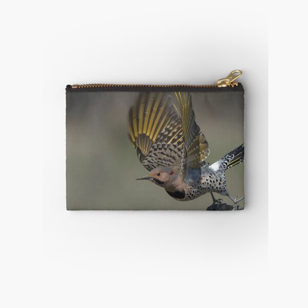 Item preview, Northern Flicker Lift Off designed and sold by Raymond J Barlow.