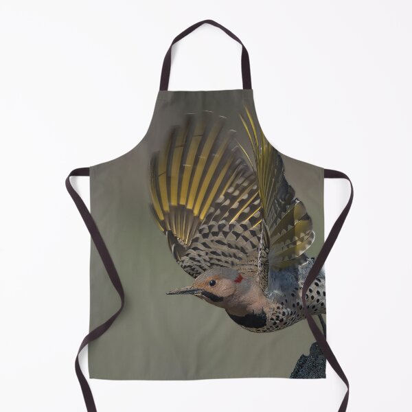 Item preview, Northern Flicker Lift Off designed and sold by Raymond J Barlow.