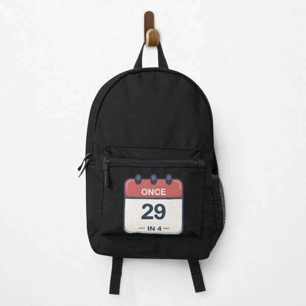 Item preview,  Leap Year Celebration: Creative Design for 2024 designed and sold by QuantaPixel.