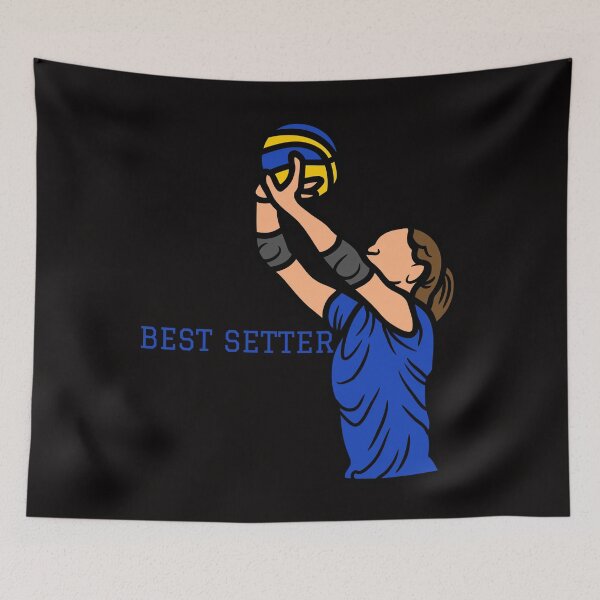 Item preview, Love sport- Volleyball is my life designed and sold by Miluna1104.