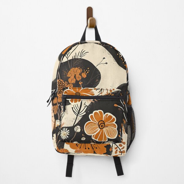 Item preview, A Vintage Floral Illustration designed and sold by DesignVistaHub.