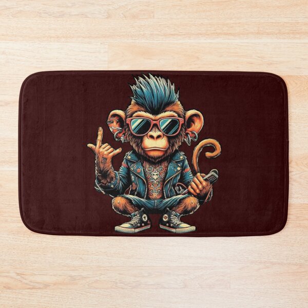 Item preview, cool mohican  designed and sold by ONIX23.