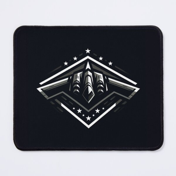 Item preview, B-2 stealth bomber sharp designed and sold by BeztProductz.