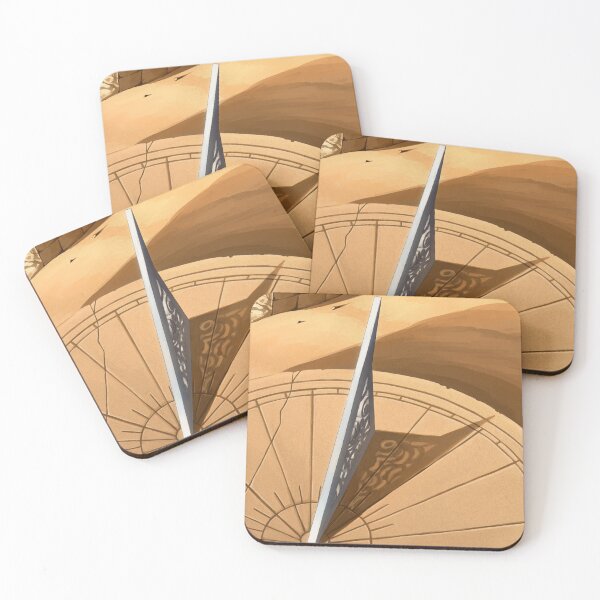 Item preview, Sundial designed and sold by GalacticSab.