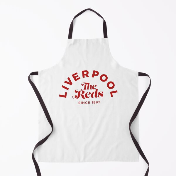 Item preview, The Reds 1892 Liverpool Football club Anfield Design 10 designed and sold by HironsCreative.