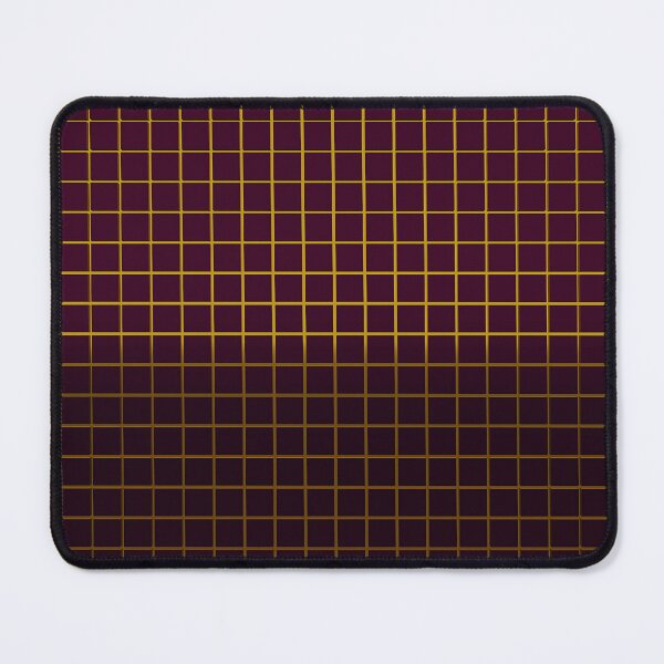 Item preview, Voxel Tiles Metallic Dark Pink designed and sold by PotatoVonEpicus.