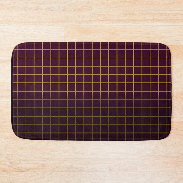 Item preview, Voxel Tiles Metallic Dark Pink designed and sold by PotatoVonEpicus.