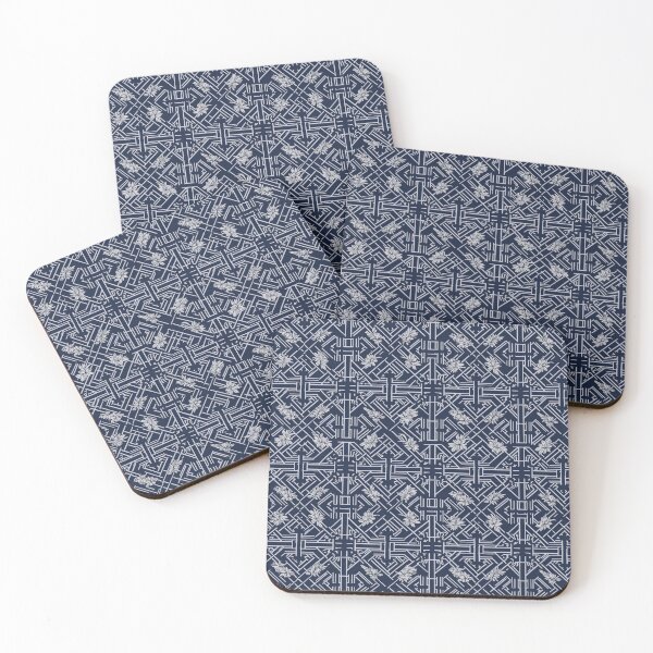 Item preview, Lattice Elegance designed and sold by PixelPatchwork.