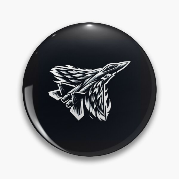 Item preview, F-15 eagle with wings designed and sold by BeztProductz.
