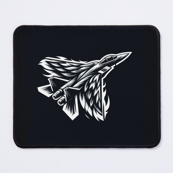 Item preview, F-15 eagle with wings designed and sold by BeztProductz.