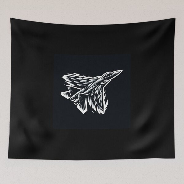 Item preview, F-15 eagle with wings designed and sold by BeztProductz.