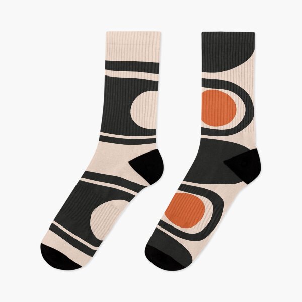 Item preview, Gory Details orange and black sliders designed and sold by Gorydetails.