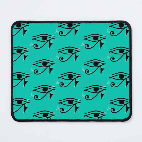 Item preview, Eye of Horus designed and sold by UZRWRLD .