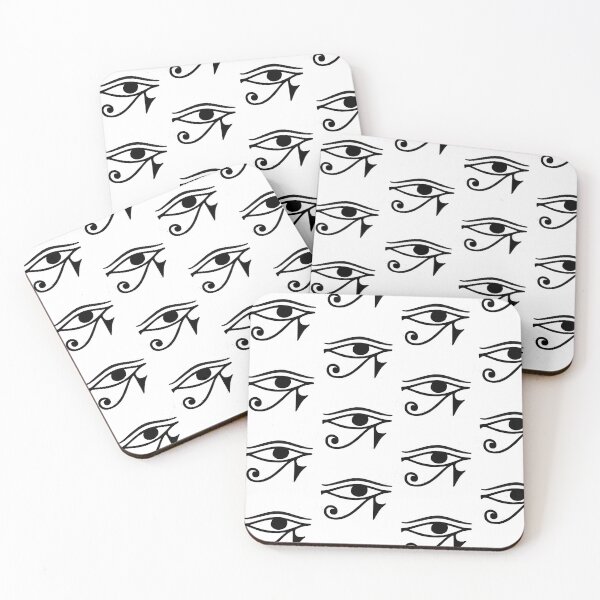 Item preview, Eye of Horus designed and sold by UZRWRLD .