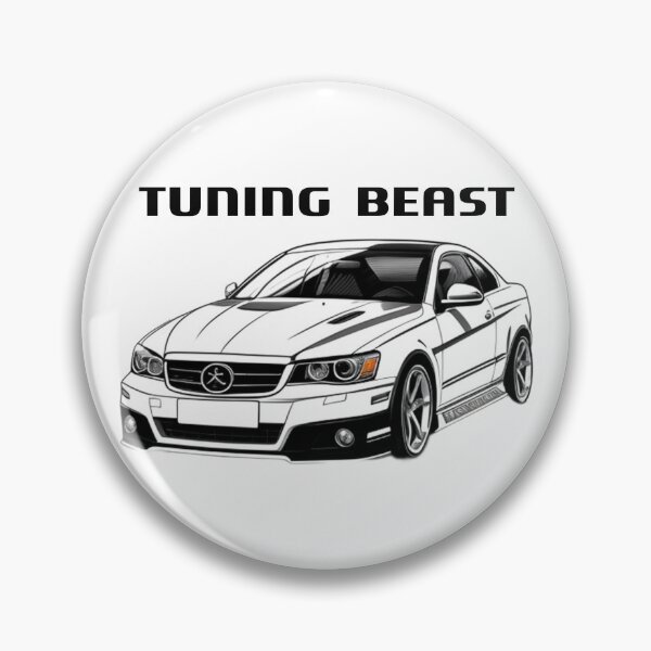 Item preview, Tuning car  designed and sold by FilipJankesoo.