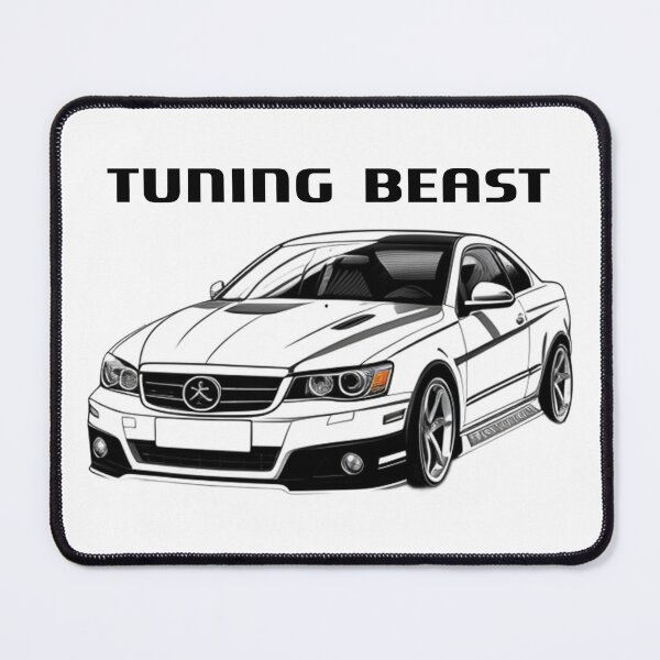 Item preview, Tuning car designed and sold by FilipJankesoo.