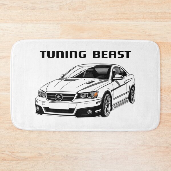Item preview, Tuning car  designed and sold by FilipJankesoo.