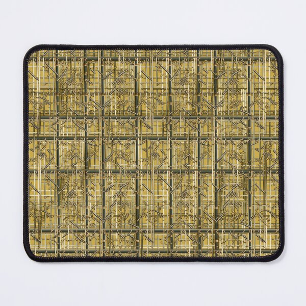 Item preview, Zen Bamboo designed and sold by PixelPatchwork.