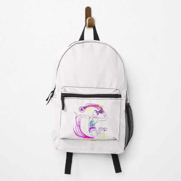 Item preview, Love sport- Volleyball is my life designed and sold by Miluna1104.