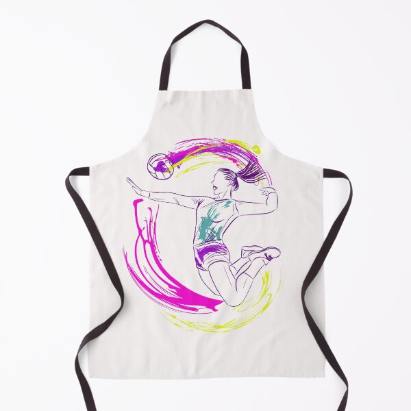 Item preview, Love sport- Volleyball is my life designed and sold by Miluna1104.