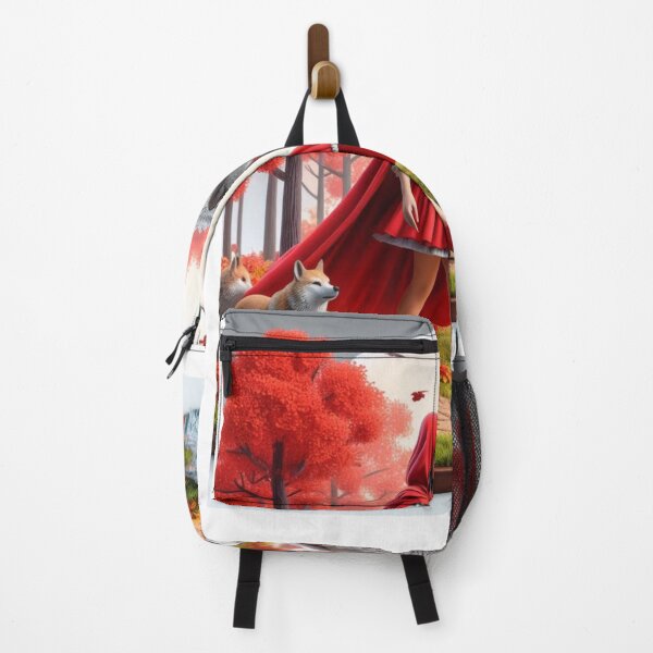 Item preview, Red hood designed and sold by VisualWonders.