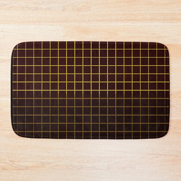 Item preview, Voxel Tiles Metallic Dark Red designed and sold by PotatoVonEpicus.