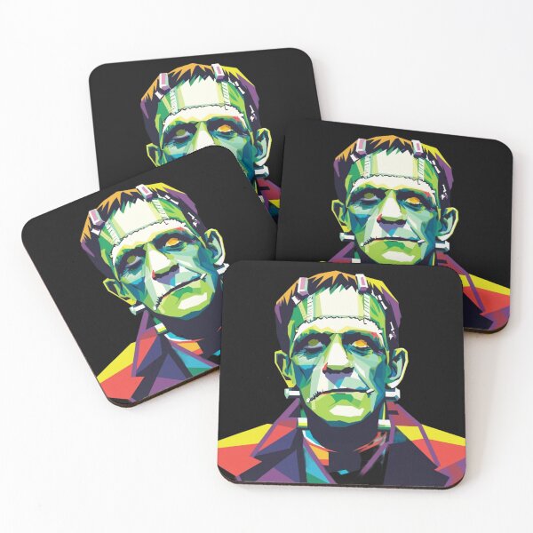 Item preview, Wpap Frankenstein I  designed and sold by sycho25.