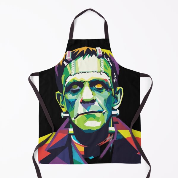 Item preview, Wpap Frankenstein I designed and sold by sycho25.