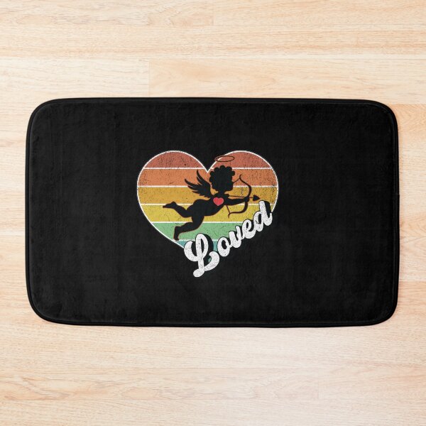 Item preview, Vintage Cupid - Valentines Sublimation designed and sold by ChromaticBlend.