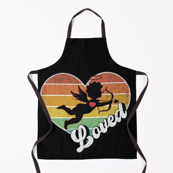 Item preview, Vintage Cupid - Valentines Sublimation designed and sold by ChromaticBlend.
