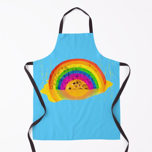 Item preview, Rainbow Crumpet designed and sold by LionBrew.