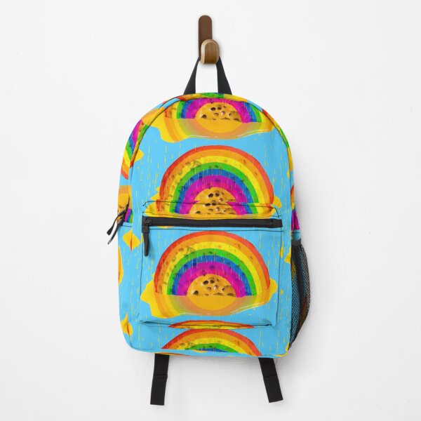 Item preview, Rainbow Crumpet designed and sold by LionBrew.