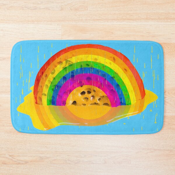 Item preview, Rainbow Crumpet designed and sold by LionBrew.