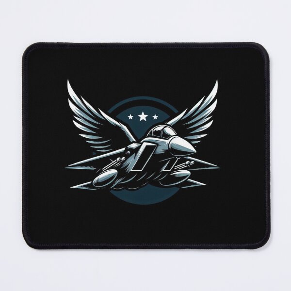 Item preview, F-15 eagle with wings designed and sold by BeztProductz.