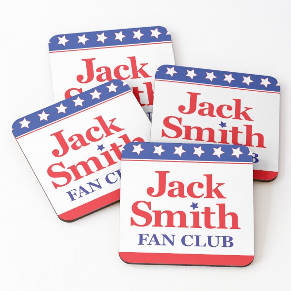 Item preview, Meet the New Jack! Same as the (other) Jack! In Red! designed and sold by Cleverist1.