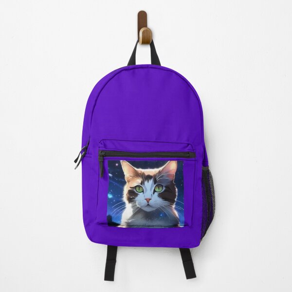 Item preview, Cat in the galaxy  designed and sold by AkilaCreations .