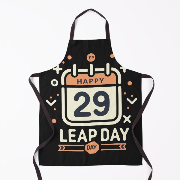 Item preview, Leap Year Celebration: Creative Design for 2024 designed and sold by QuantaPixel.