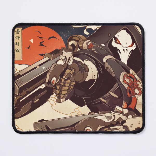 Item preview, Traditional Death Blossom designed and sold by SchellStation.