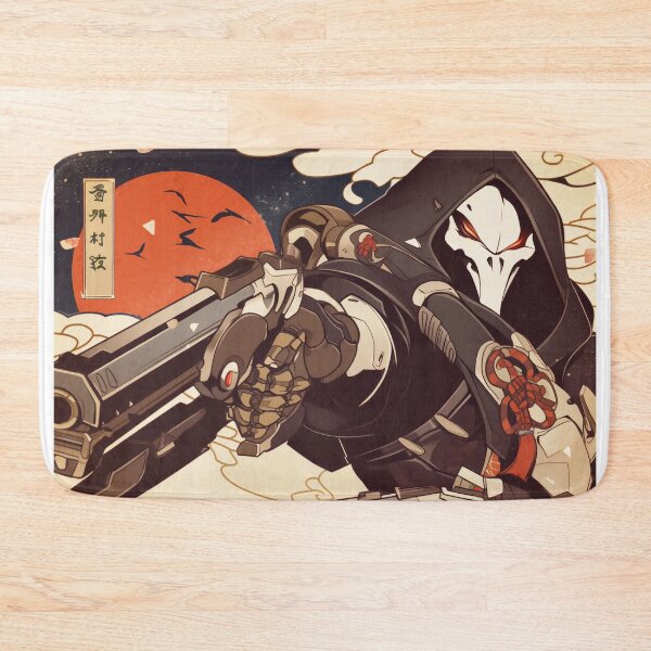 Item preview, Traditional Death Blossom designed and sold by SchellStation.