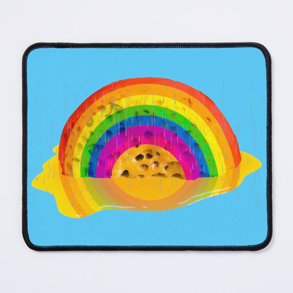 Item preview, Rainbow Crumpet designed and sold by LionBrew.