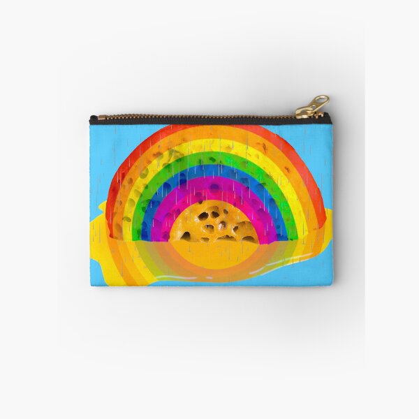 Item preview, Rainbow Crumpet designed and sold by LionBrew.